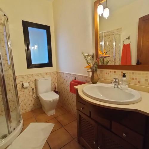 Villa Finca Sa Bardella
