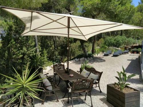 Villa Finca Sa Bardella