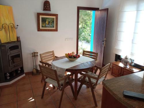 Villa Finca Sa Bardella