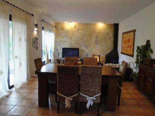 Villa Finca Sa Bardella