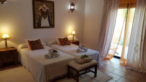 Villa Finca Sa Bardella