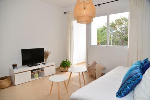 Apartamentos Costamar 1; Apartamento N�11