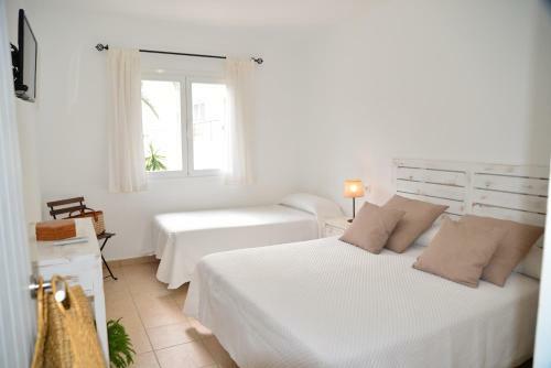 Apartamentos Costamar 1; Apartamento N�11