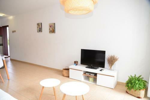 Apartamentos Costamar 1; Apartamento N�11