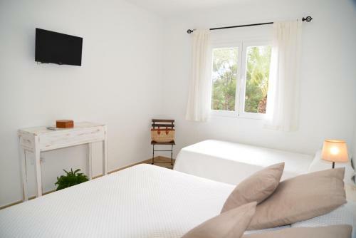 Apartamentos Costamar 1; Apartamento N�11