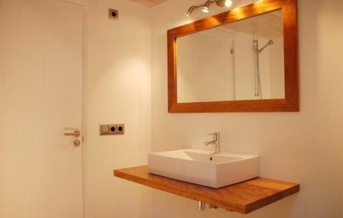Apartamentos Costamar 1; Apartamento N�11