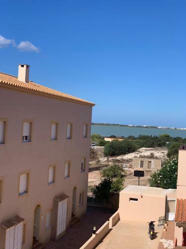 Apartamento Espalmador E10, Alta Turistica