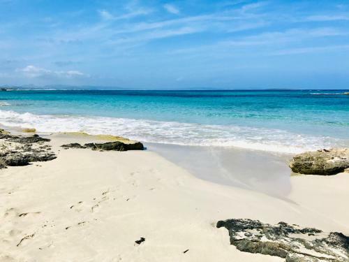 Can Blau Formentera Apartamento