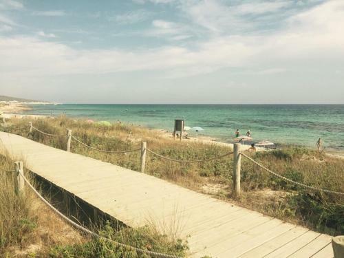Apartamento La Mundial Formentera