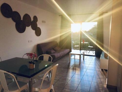 Apartamento La Mundial Formentera