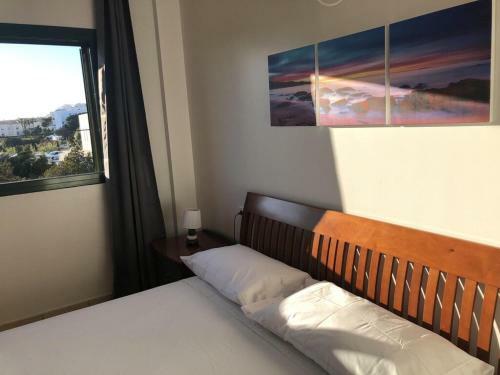 Apartamento La Mundial Formentera