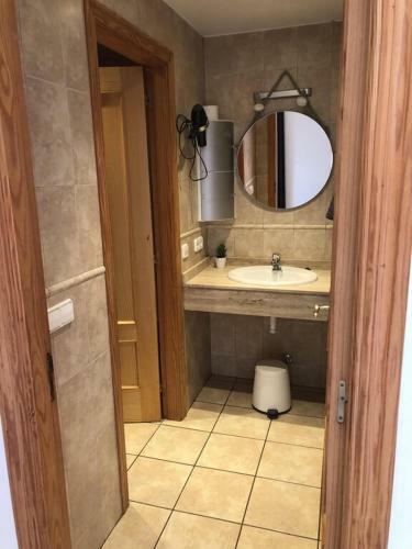 Apartamento La Mundial Formentera