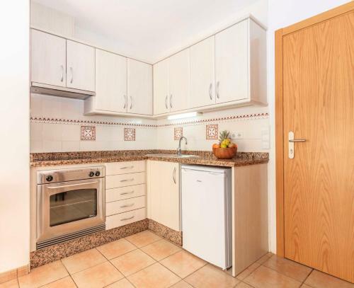 Apartamento Appartamento Sa Varadero Fronte Mare Con Cucina