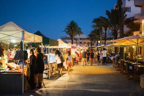 Apartamento Appartamento Sa Varadero Fronte Mare Con Cucina