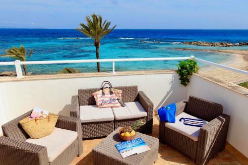 Apartamento Appartamento Sa Varadero Fronte Mare Con Cucina
