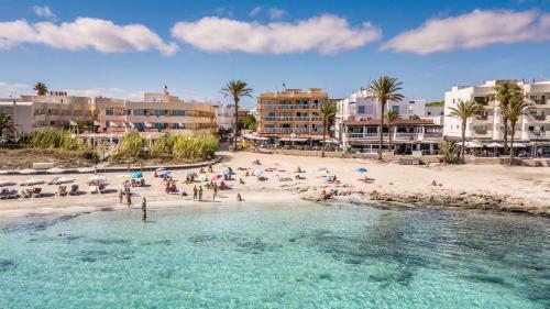 Apartamento Appartamento Sa Varadero Fronte Mare Con Cucina