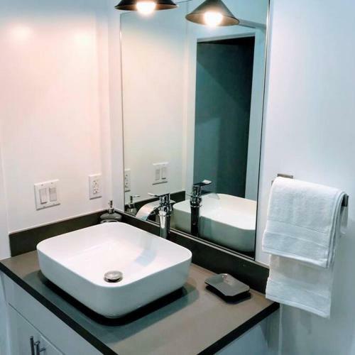 Comfortable 4br Town House Close To Dt