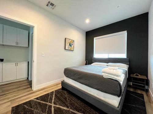 Comfortable 4br Town House Close To Dt