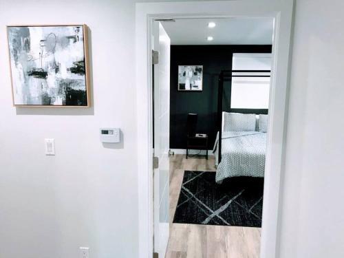 Comfortable 4br Town House Close To Dt