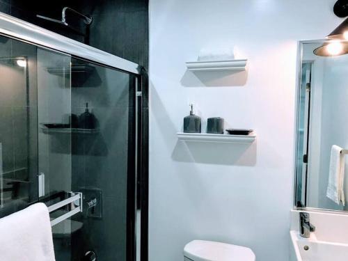 Comfortable 4br Town House Close To Dt