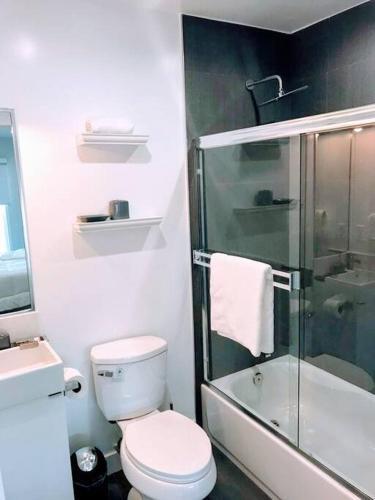 Comfortable 4br Town House Close To Dt