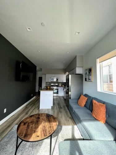 Comfortable 4br Town House Close To Dt