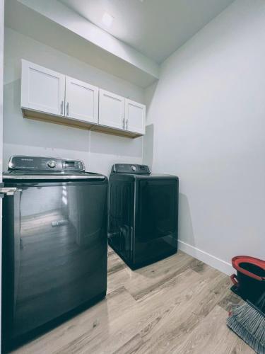 Comfortable 4br Town House Close To Dt