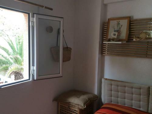 Apartamento Es Pujols Vista Mare