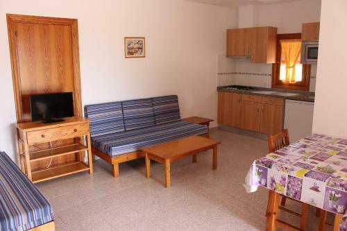 Apartamento Can Pep Lluquinet