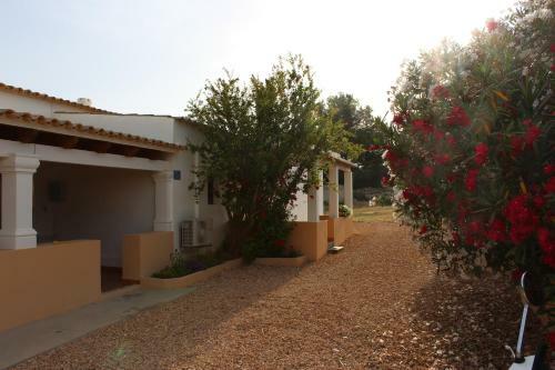 Apartamento Can Pep Lluquinet