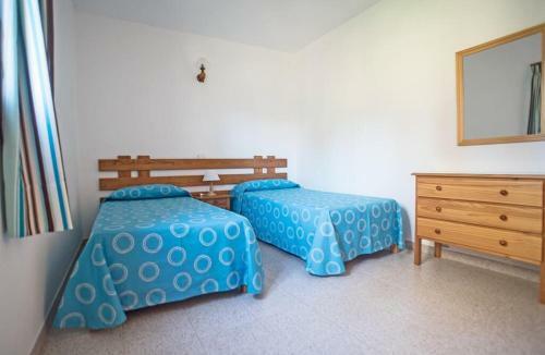 Apartamento Can Pep Lluquinet