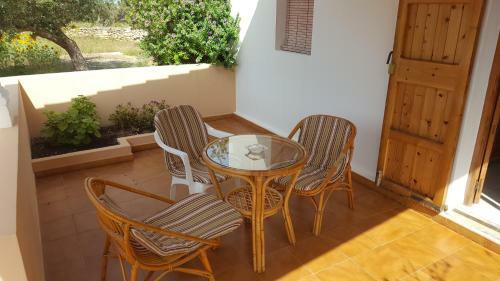 Apartamento Can Pep Lluquinet