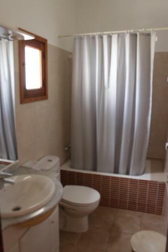 Apartamento Can Pep Lluquinet