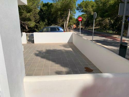 Apartamentos Pujolet