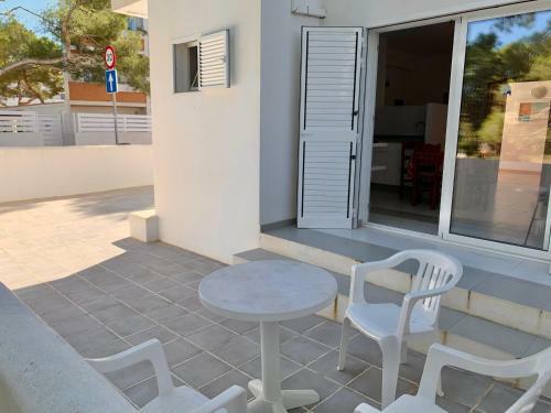 Apartamentos Pujolet