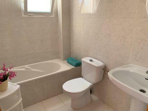 Apartamentos Pujolet