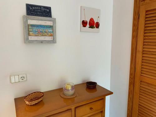 Apartamentos Pujolet