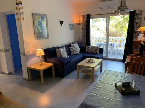 Apartamentos Pujolet