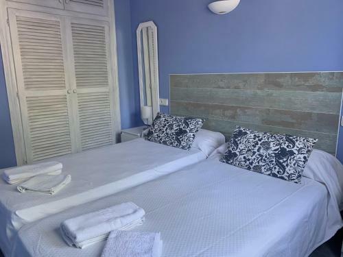 Apartamentos Pujolet