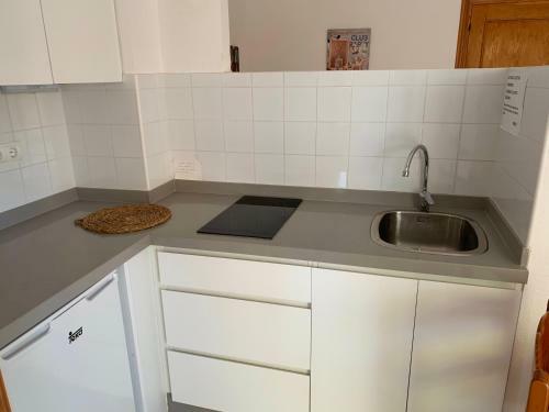 Apartamentos Pujolet