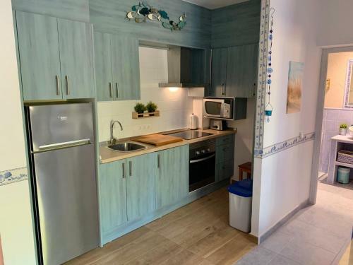 Apartamentos Pujolet