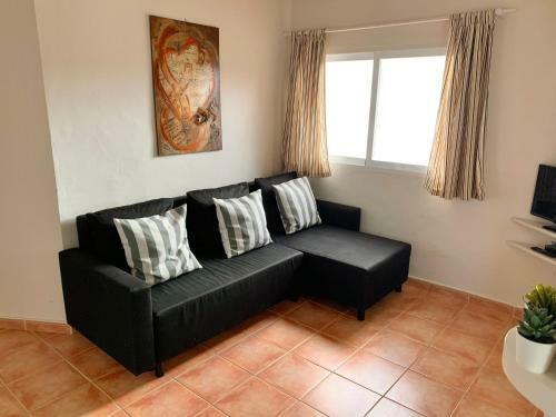 Apartamentos Rex Con 2 Camere Da Letto