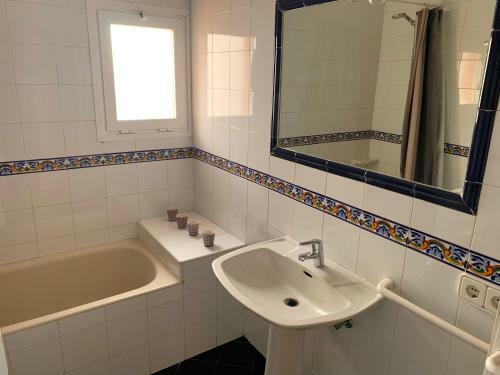 Apartamentos Rex Con 2 Camere Da Letto