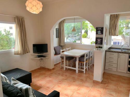 Apartamentos Rex Con 2 Camere Da Letto