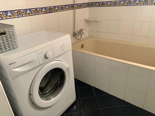 Apartamentos Rex Con 2 Camere Da Letto