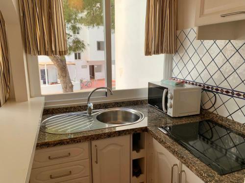 Apartamentos Rex Con 2 Camere Da Letto