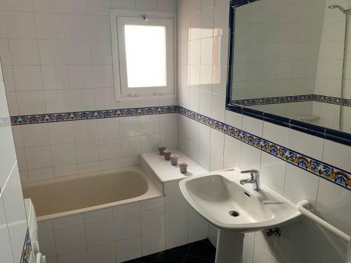 Apartamentos Rex Con 2 Camere Da Letto