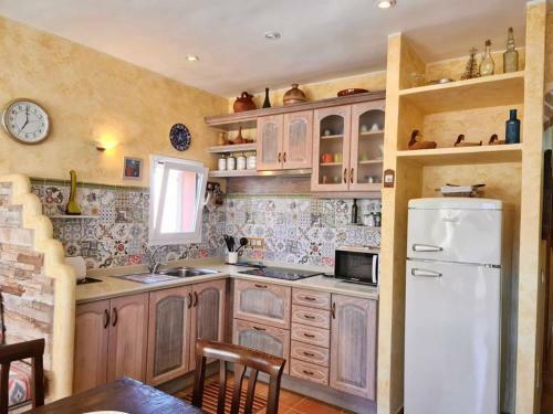 Apartamentos Rex Con 2 Camere Da Letto
