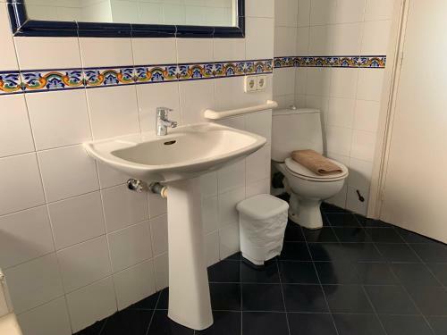 Apartamentos Rex Con 2 Camere Da Letto