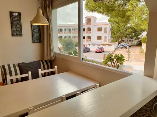 Apartamentos Rex Con 2 Camere Da Letto